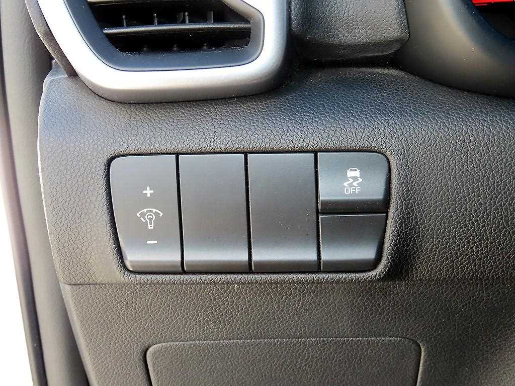 Kia Sportage — photo 12