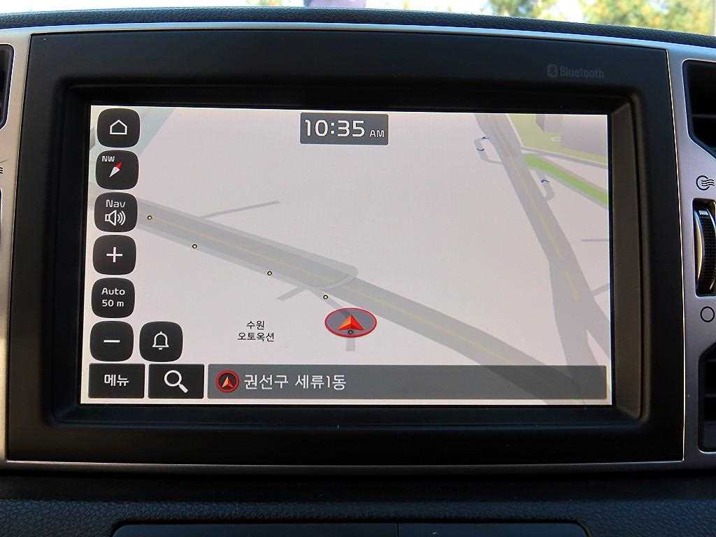 Kia Sportage — photo 14