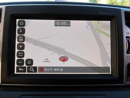 Kia Sportage — photo 14