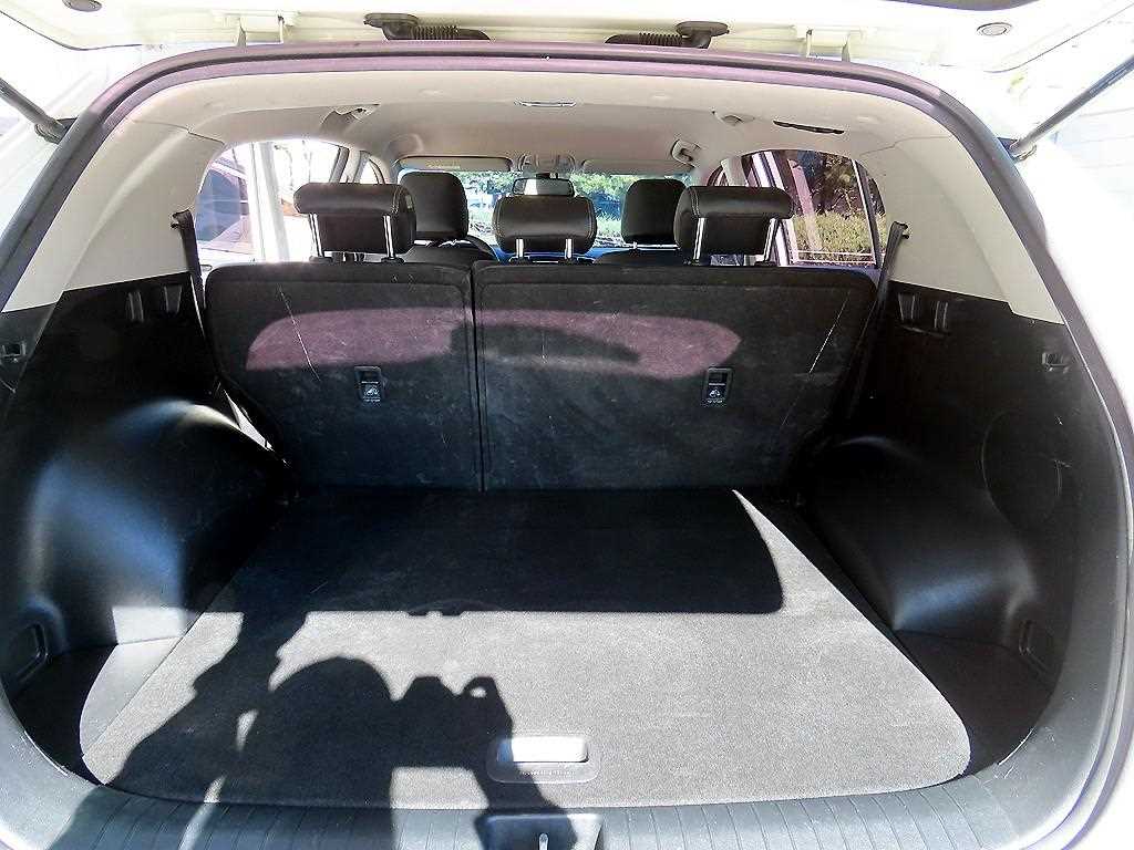 Kia Sportage — photo 17