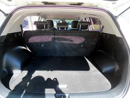 Kia Sportage — photo 17