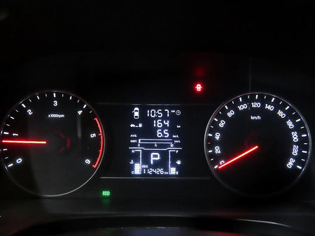 KGM Rexton Sports — photo 09