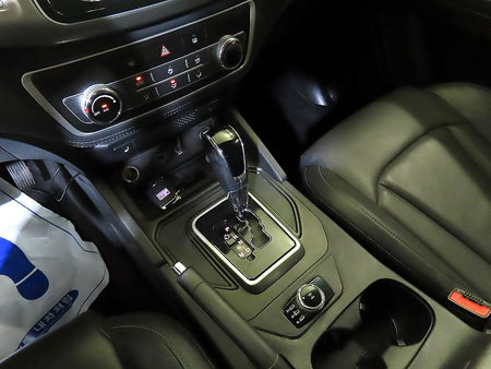 KGM Rexton Sports — photo 12