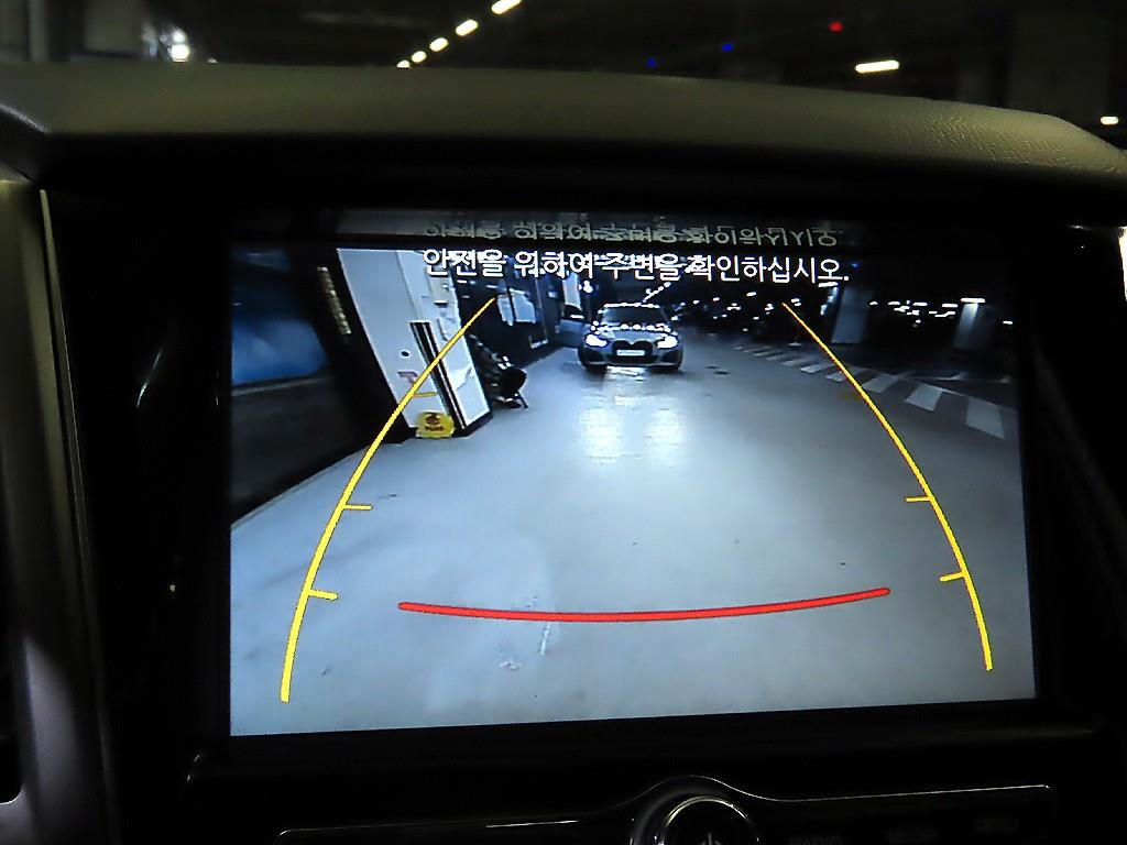 KGM Rexton Sports — photo 14