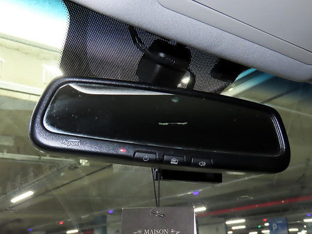 KGM Rexton Sports — photo 15