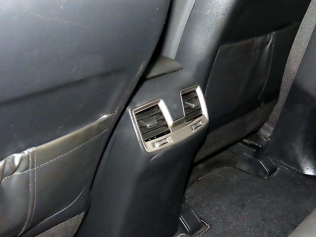 KGM Rexton Sports — photo 17