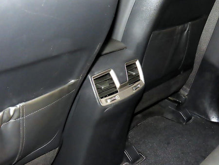 KGM Rexton Sports — photo 17