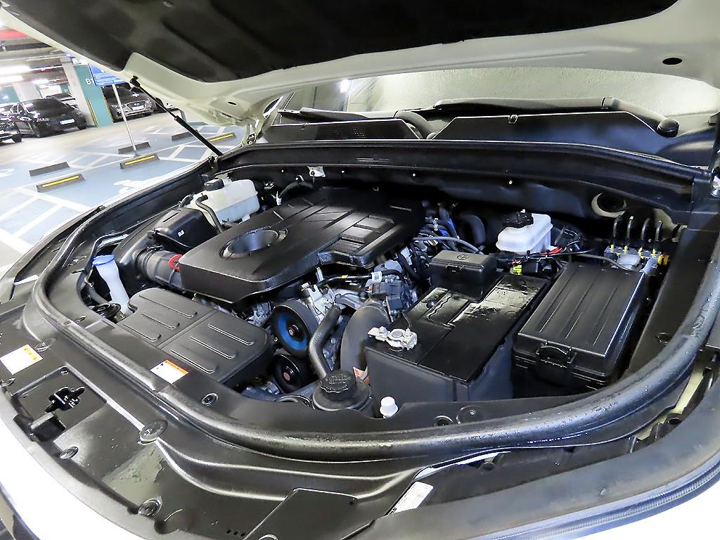 KGM Rexton Sports — photo 19