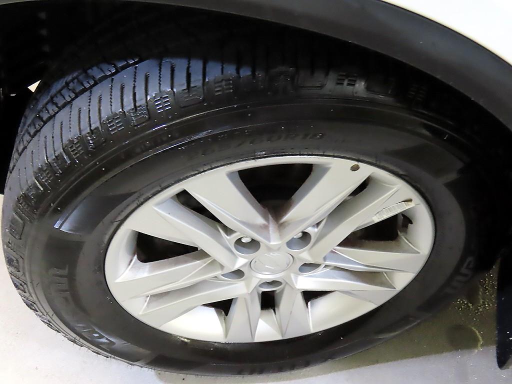 KGM Rexton Sports — photo 20