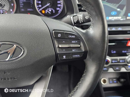 Hyundai Avante — photo 16