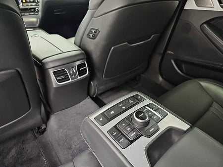 Genesis G80 — photo 13