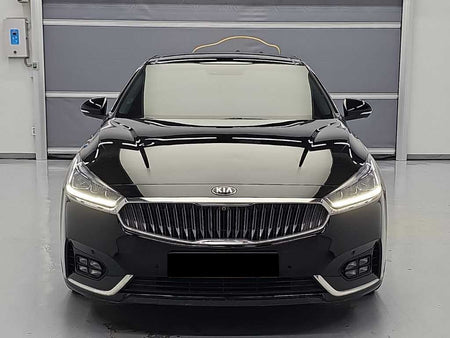 Kia K7 — photo 03