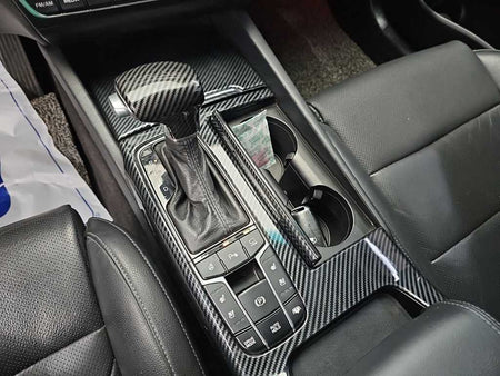 Kia K7 — photo 09