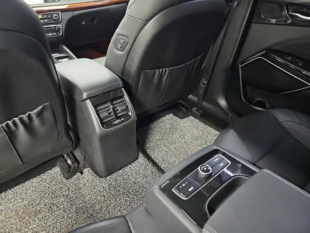 Kia K7 — photo 14