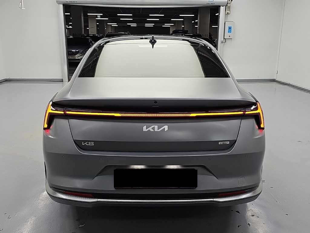 Kia K8 — photo 03
