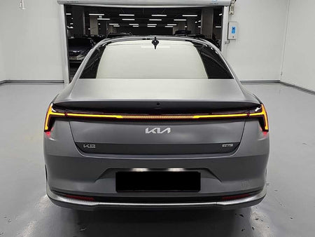 Kia K8 — photo 03