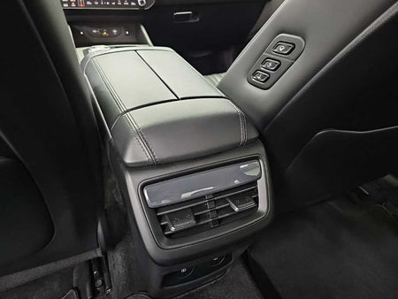 Kia K8 — photo 14