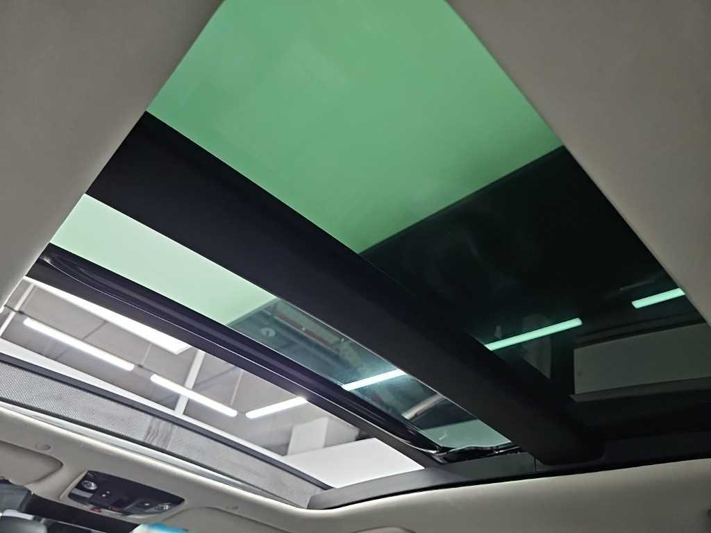 Kia K8 — photo 15