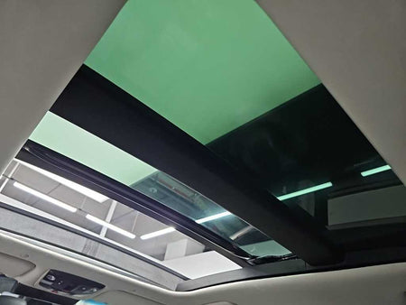 Kia K8 — photo 15