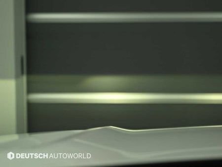 Cadillac Escalade — photo 17