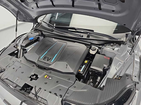 Hyundai Ioniq5 — photo 05