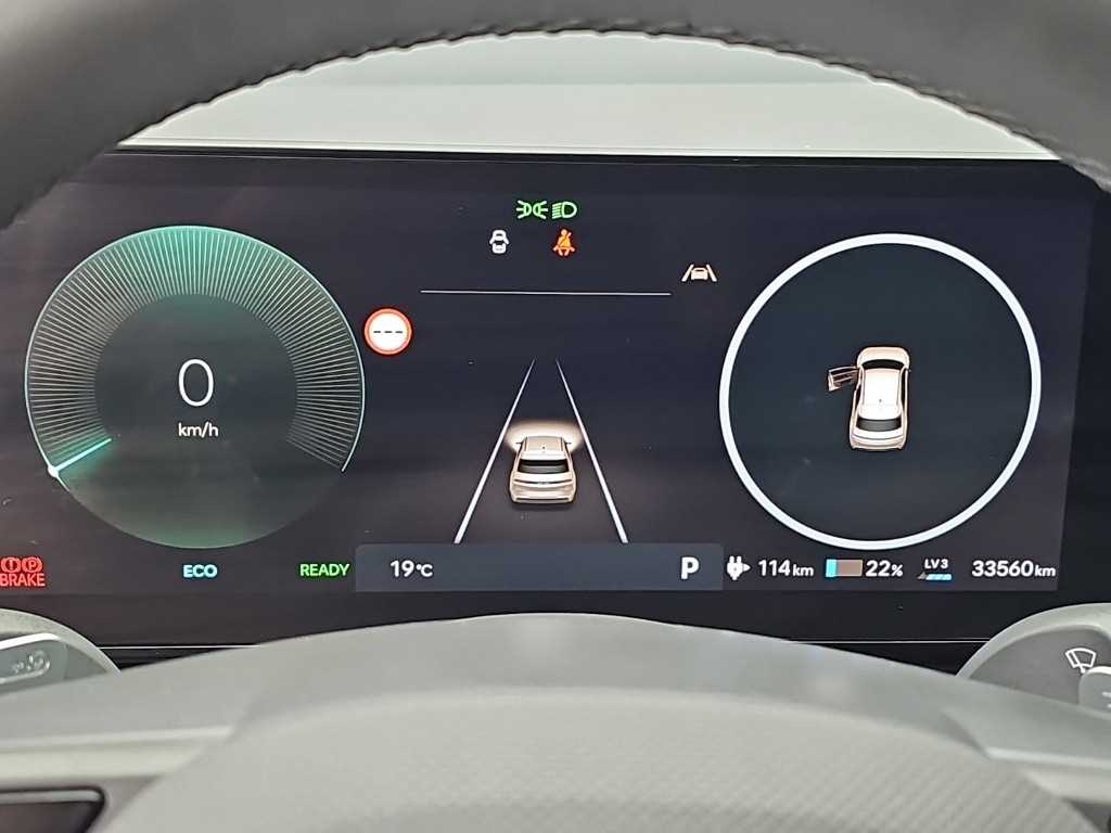 Hyundai Ioniq5 — photo 06
