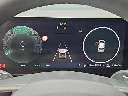 Hyundai Ioniq5 — photo 06