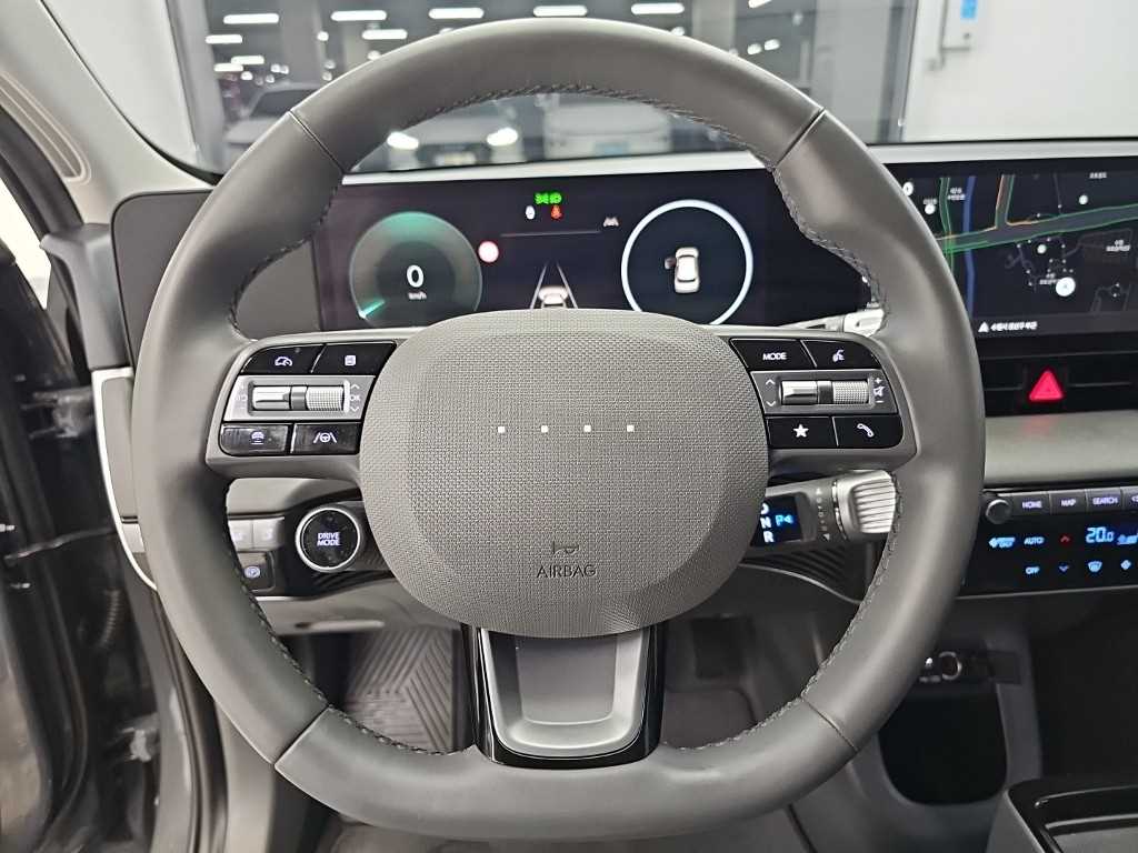 Hyundai Ioniq5 — photo 09