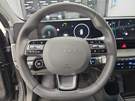 Hyundai Ioniq5 — photo 09