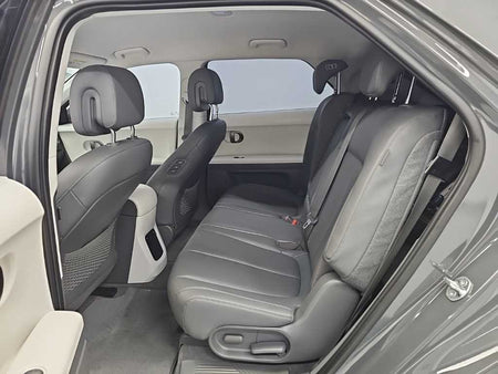 Hyundai Ioniq5 — photo 12