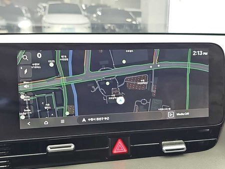Hyundai Ioniq5 — photo 15