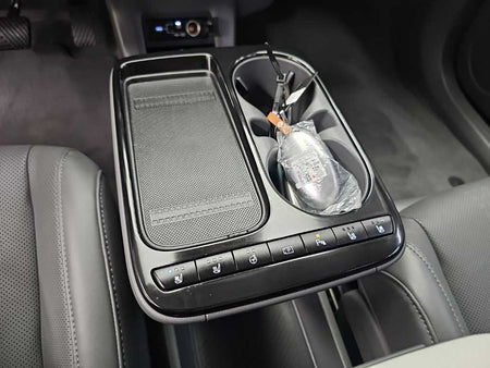 Hyundai Ioniq5 — photo 17