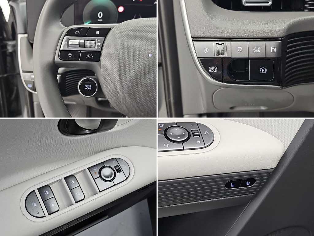 Hyundai Ioniq5 — photo 19