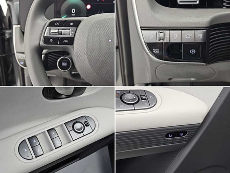 Hyundai Ioniq5 — photo 19