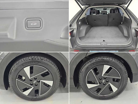 Hyundai Ioniq5 — photo 20
