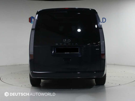 Hyundai Staria — photo 04