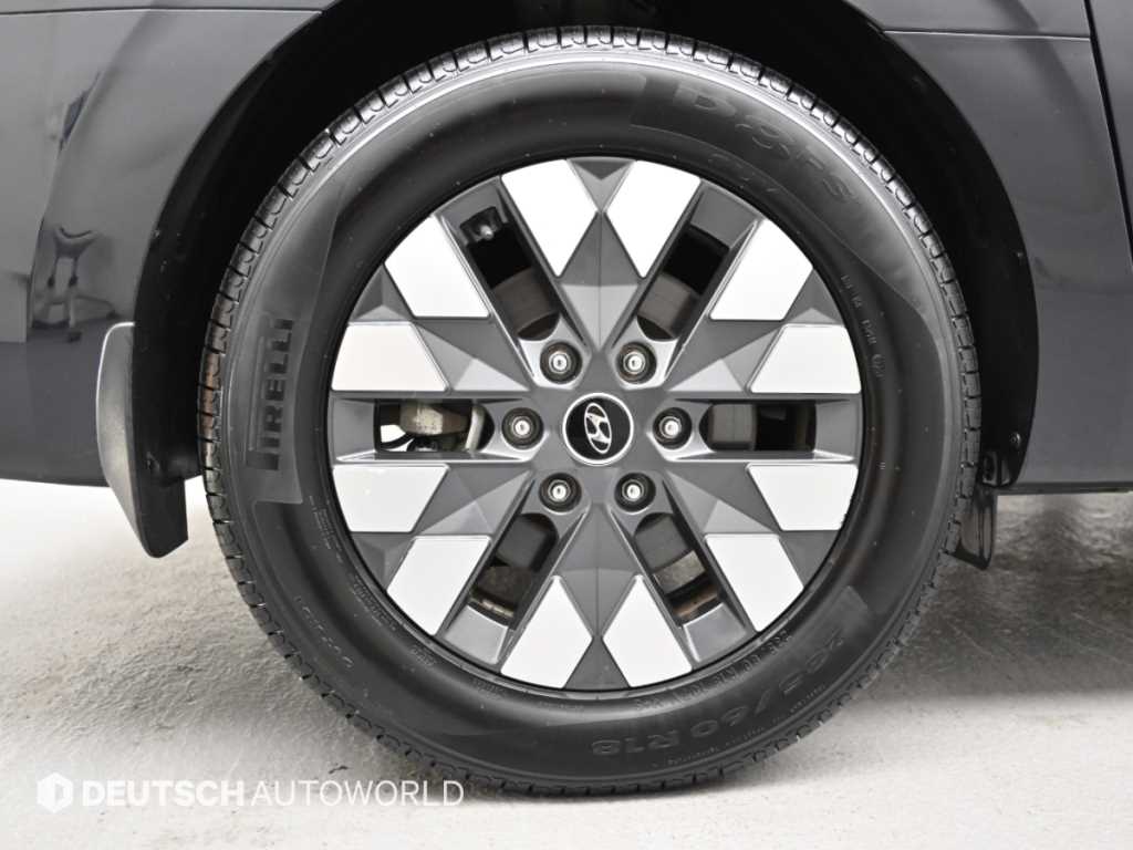 Hyundai Staria — photo 05
