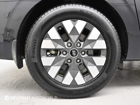Hyundai Staria — photo 05