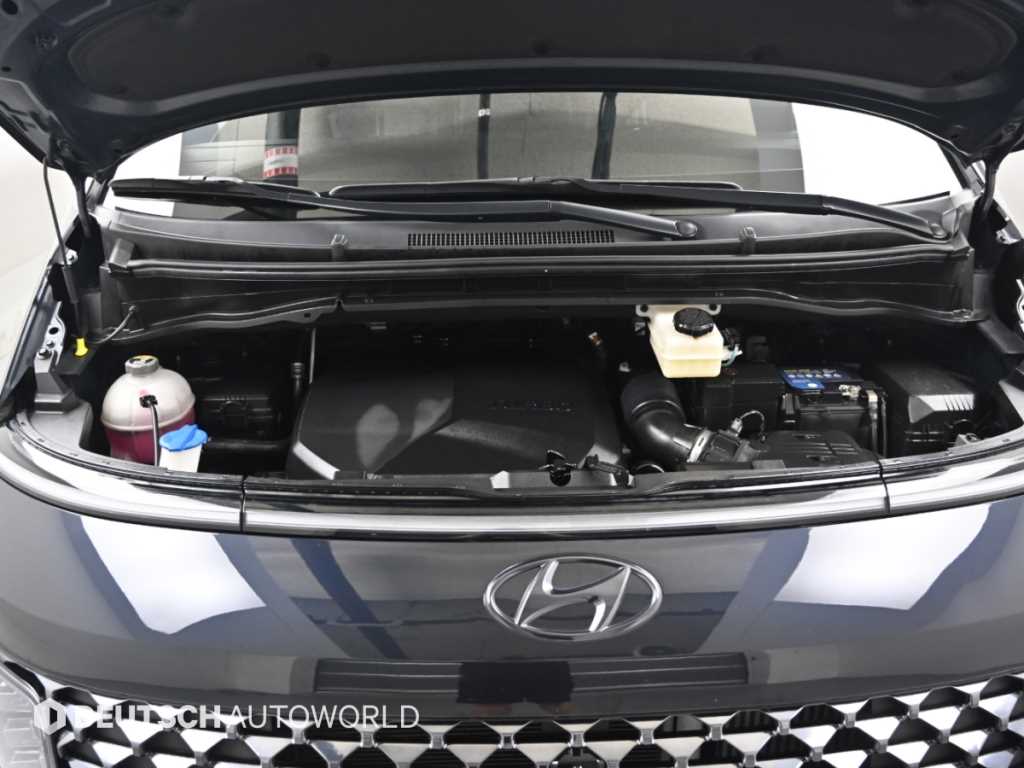 Hyundai Staria — photo 06