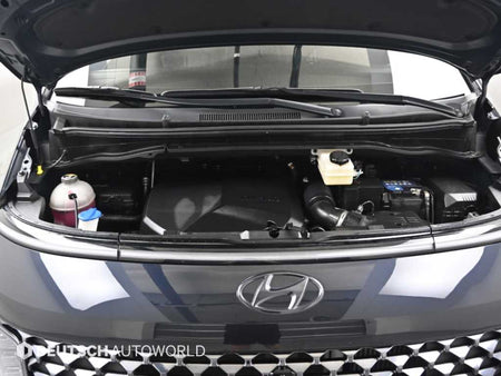 Hyundai Staria — photo 06