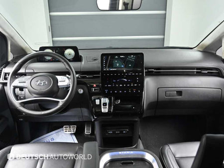 Hyundai Staria — photo 07