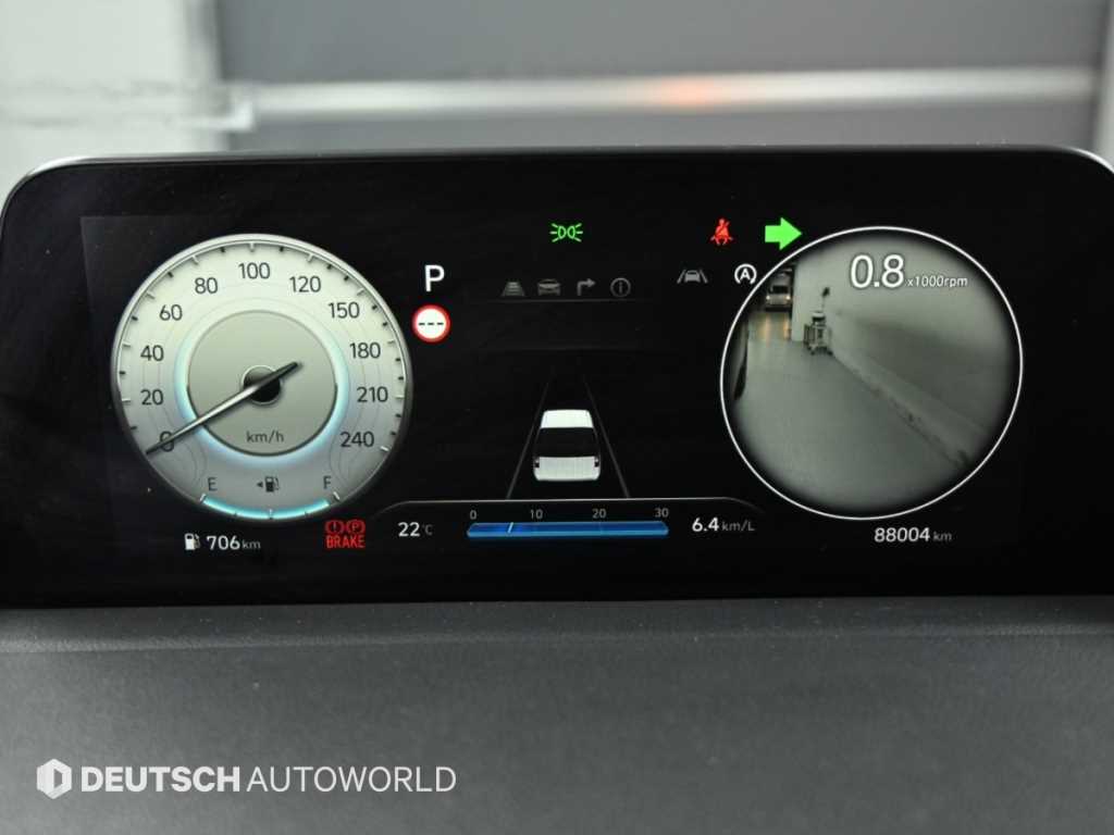 Hyundai Staria — photo 08