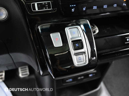 Hyundai Staria — photo 09