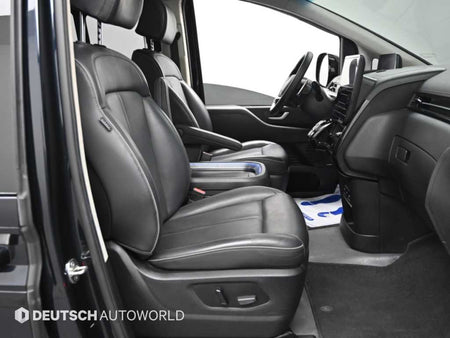 Hyundai Staria — photo 10