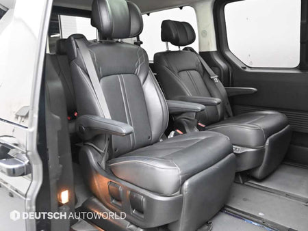 Hyundai Staria — photo 12