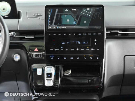 Hyundai Staria — photo 14
