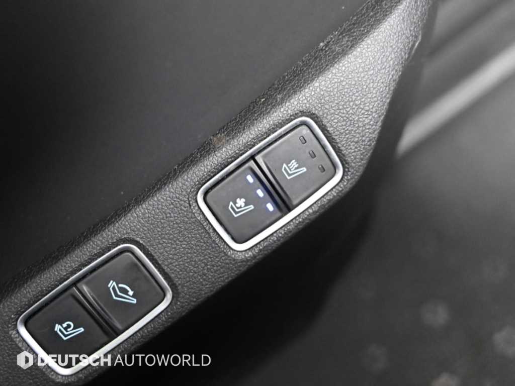 Hyundai Staria — photo 16