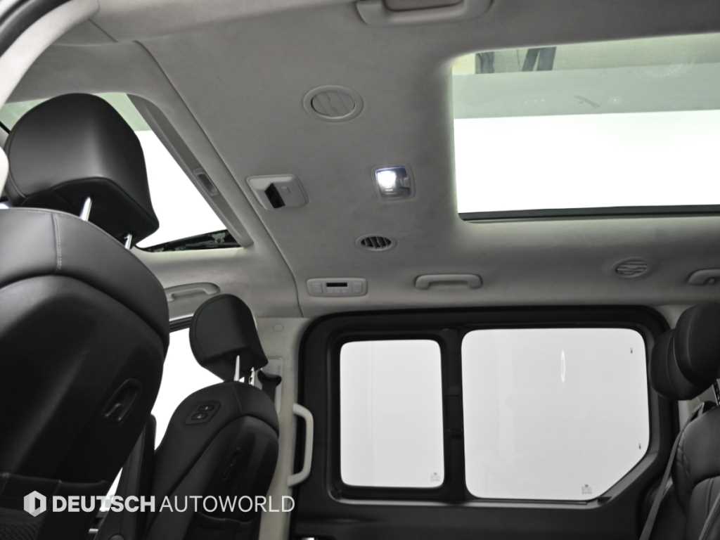 Hyundai Staria — photo 18