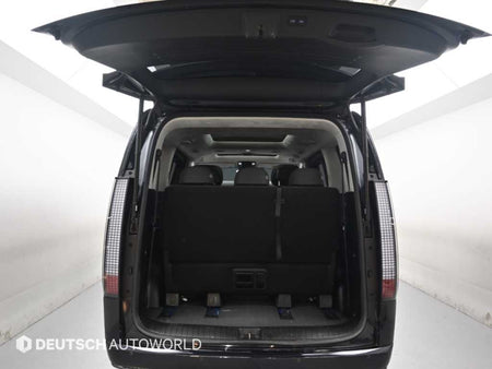 Hyundai Staria — photo 19