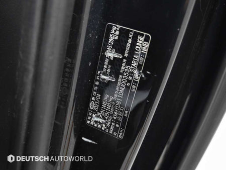 Hyundai Staria — photo 20